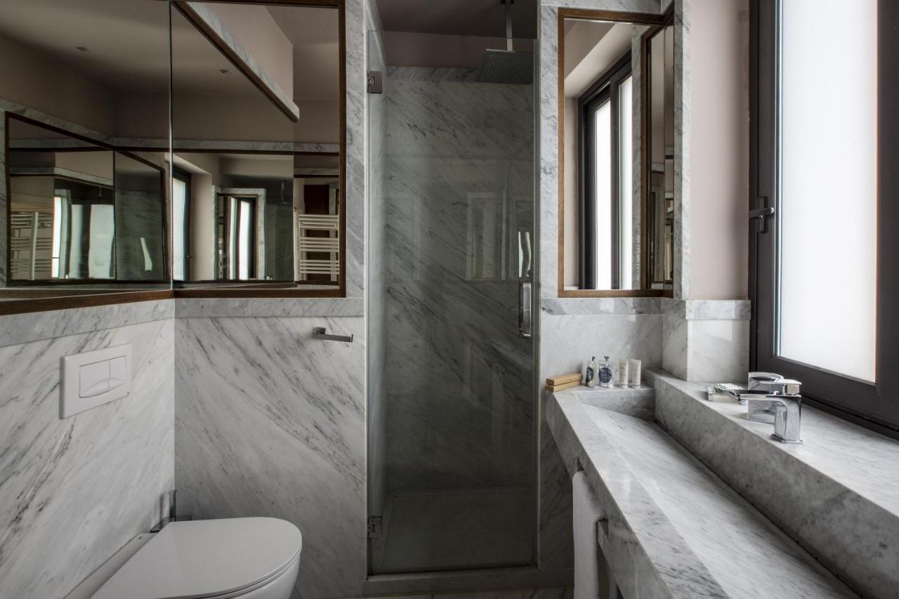 Fenetre Sur Le Blue Apartment Taormina Exterior photo